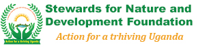 Stewards for Nature and Development Foundation